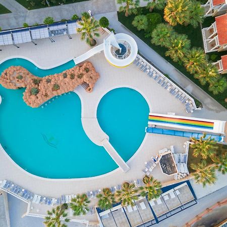 Lucas Didim Resort Yenihisar Bagian luar foto