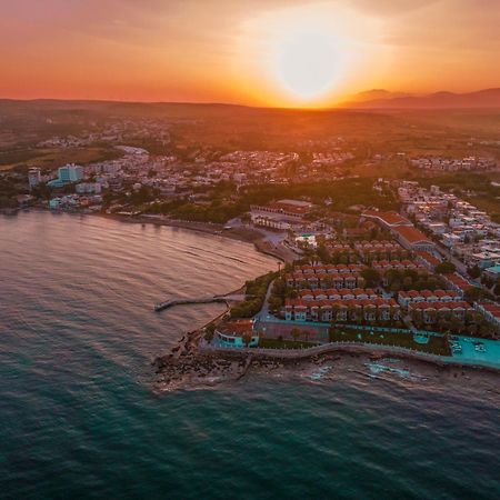 Lucas Didim Resort Yenihisar Bagian luar foto