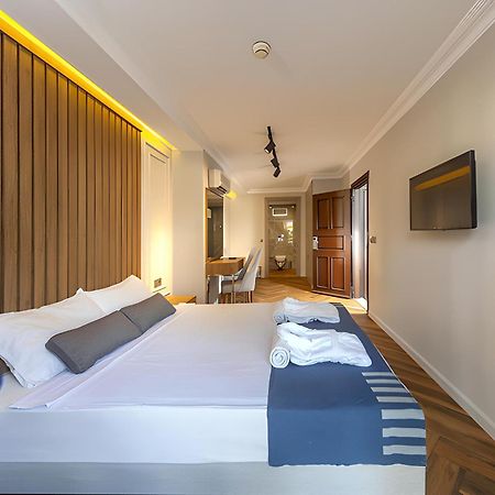 Lucas Didim Resort Yenihisar Bagian luar foto