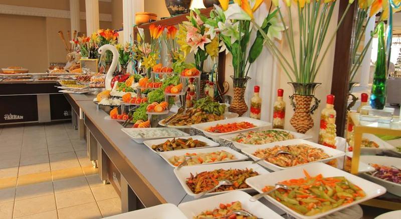 Lucas Didim Resort Yenihisar Bagian luar foto