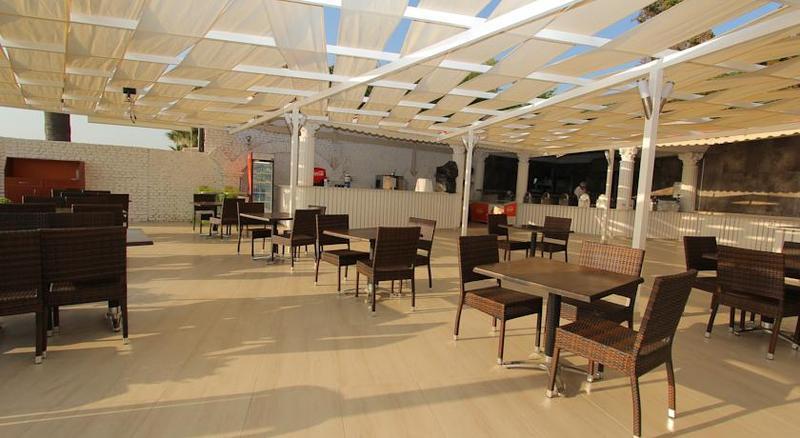 Lucas Didim Resort Yenihisar Bagian luar foto