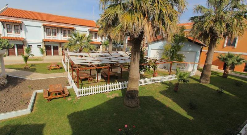 Lucas Didim Resort Yenihisar Bagian luar foto