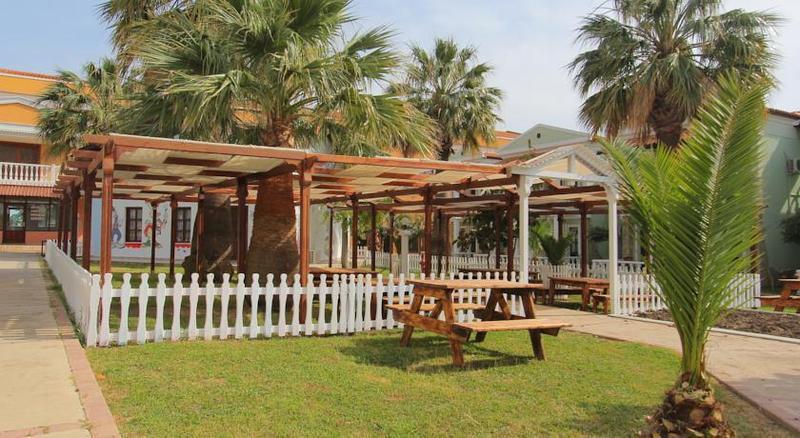Lucas Didim Resort Yenihisar Bagian luar foto