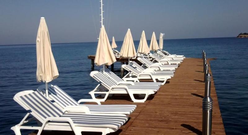 Lucas Didim Resort Yenihisar Bagian luar foto