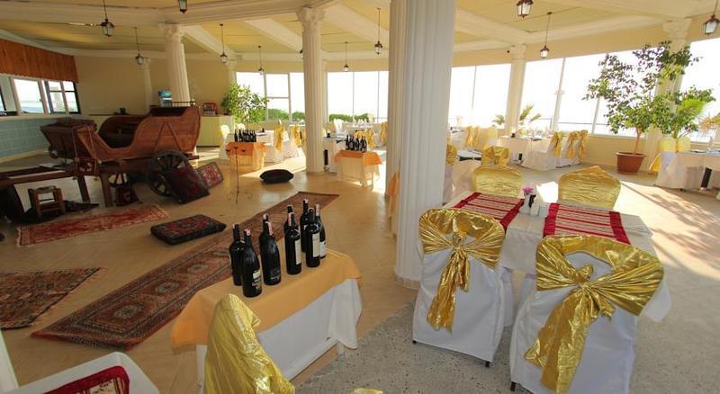 Lucas Didim Resort Yenihisar Bagian luar foto
