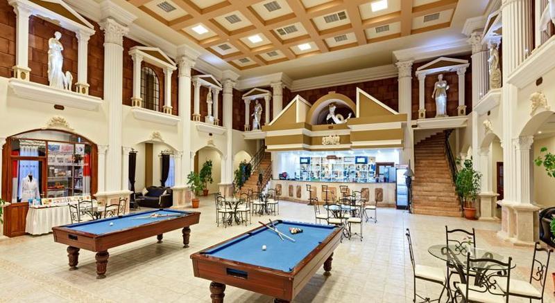 Lucas Didim Resort Yenihisar Bagian luar foto