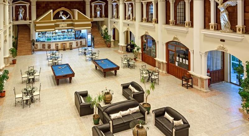 Lucas Didim Resort Yenihisar Bagian luar foto