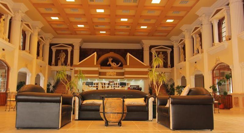 Lucas Didim Resort Yenihisar Bagian luar foto
