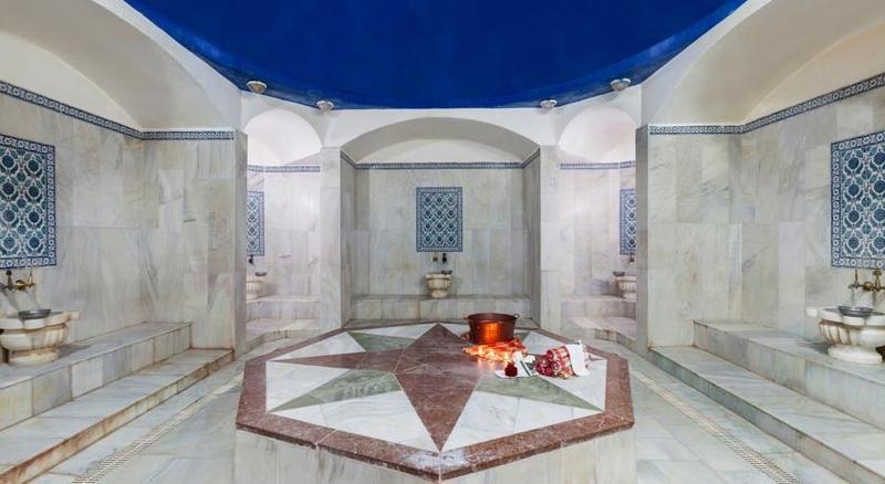 Lucas Didim Resort Yenihisar Bagian luar foto