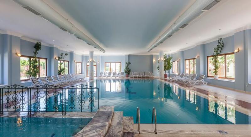 Lucas Didim Resort Yenihisar Bagian luar foto