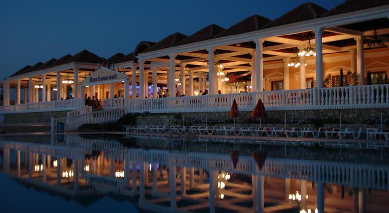Lucas Didim Resort Yenihisar Bagian luar foto