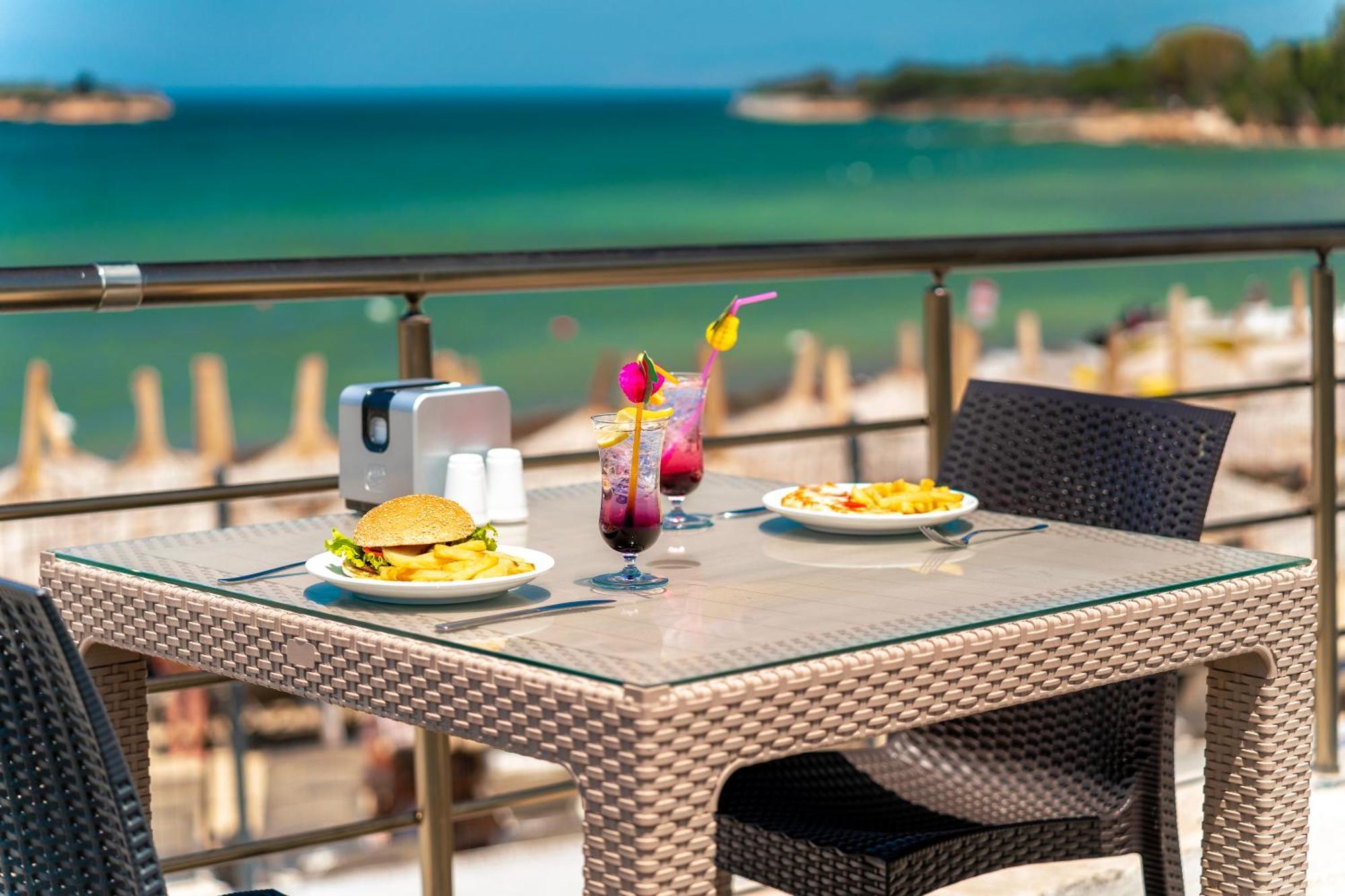 Lucas Didim Resort Yenihisar Bagian luar foto