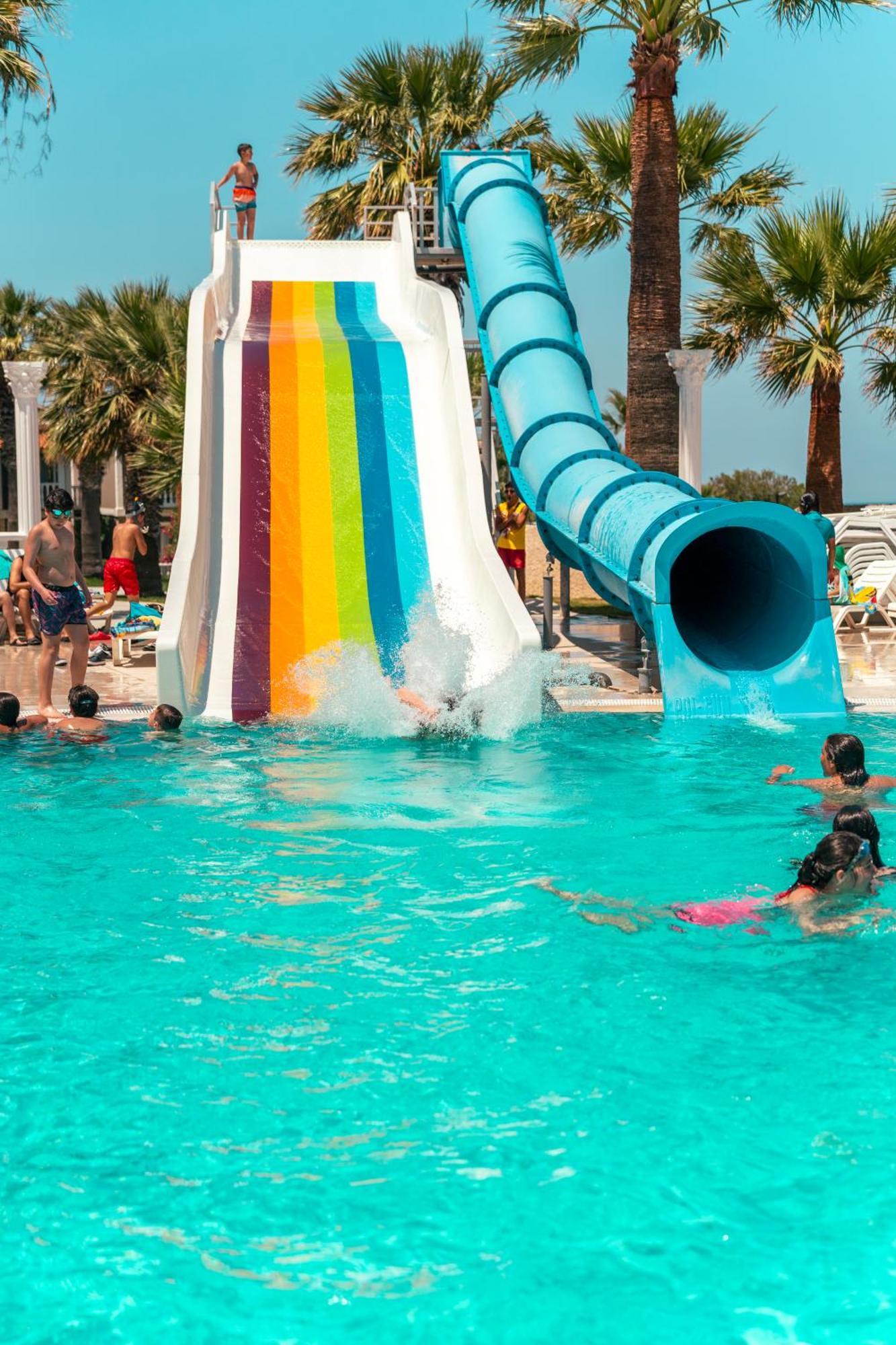 Lucas Didim Resort Yenihisar Bagian luar foto