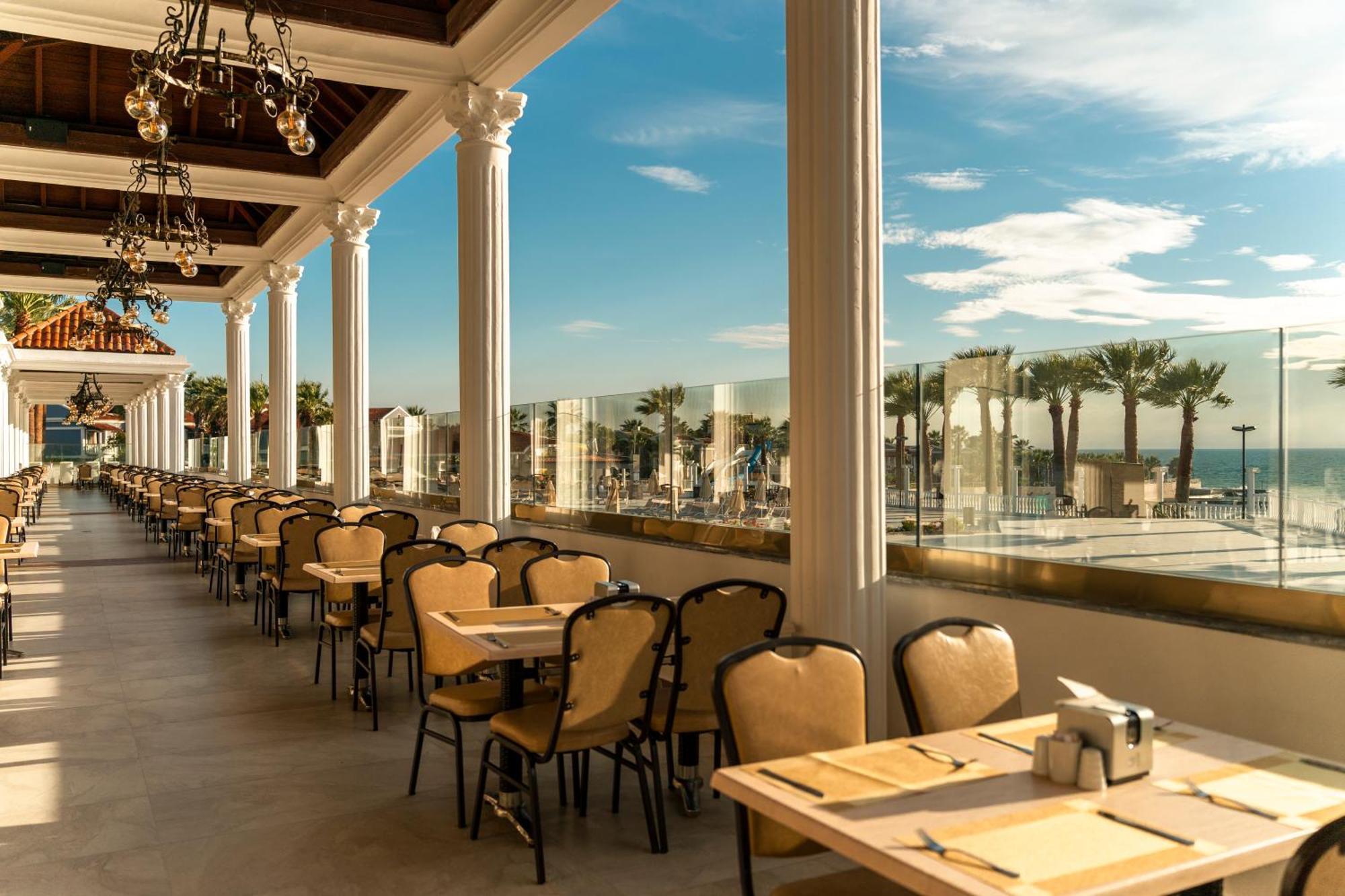 Lucas Didim Resort Yenihisar Bagian luar foto