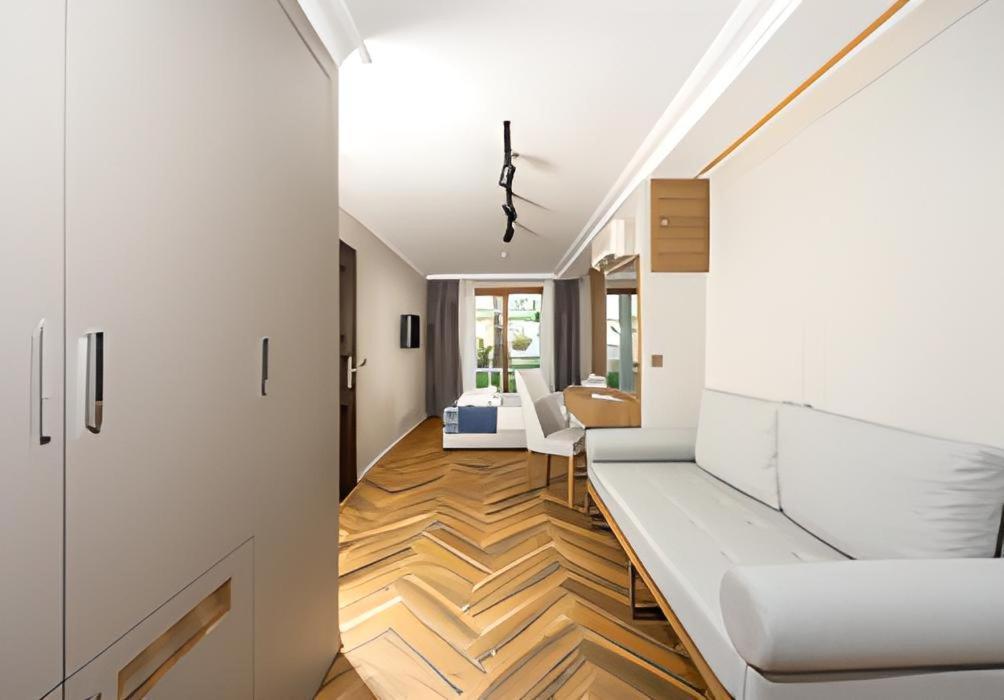Lucas Didim Resort Yenihisar Bagian luar foto